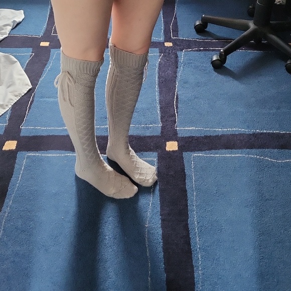 Knee high socks - Picture 4 of 6
